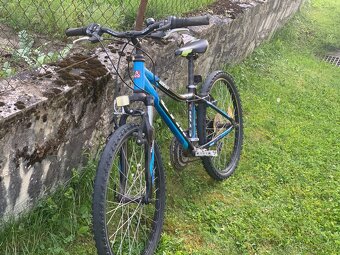 ✅Bicykel CTM 24”✅ - 3