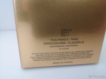 Paco Rabanne - 3