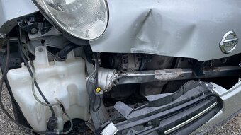 Nissan Micra K12 - 3