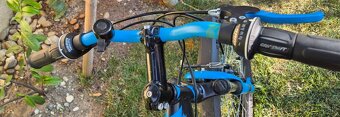 Bicykel detský - 3