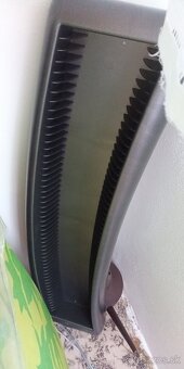 Stojan cd botník športová taška nočná lampa - 3