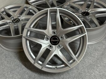 5X112 R17 7,5J ET36 MERCEDES VW GROUP - 3