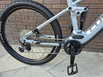 celoodpružený ebike Cube Stereo 750 29 Kiox300 - 3