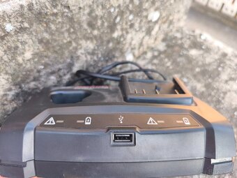 BOSCH GAX 18V-30 - 3