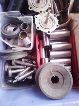 2.nové diely skoda 105,120,125,130,135,136 rapid - 3