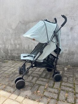 Kočík do lietadla Petite&Mars Musca - 3
