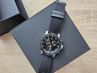 Tissot Supersport Chrono T125.617.17.051.02,zaruka,ako nove - 3