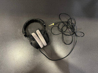 Slúchadlá Beyerdynamic DT 770 PRO 80 Ohm - 3