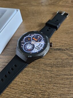 Smart hodinky - 3
