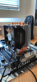 Cooler Master Hyper H410 RGB - 3