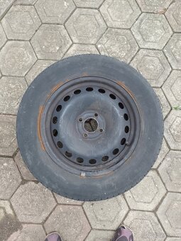 Letné pneumatiky na elektronoch - 3