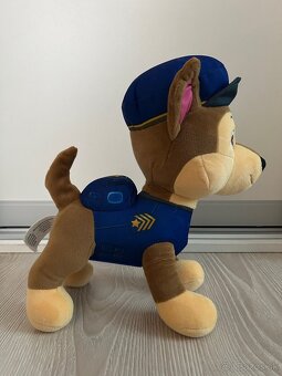 Paw Patrol - Interaktívny Chase - 3