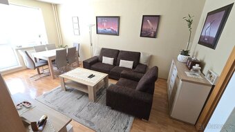 3-izbový prerobený byt - Komenského - 3