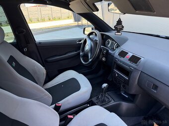 Skoda Fabia RS 1.9 TDI - 3