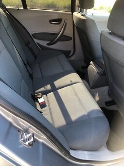 BMW 1 E87 - 3