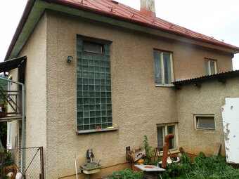 Rodinný dom Lovinobaňa, 400 m2 - 3