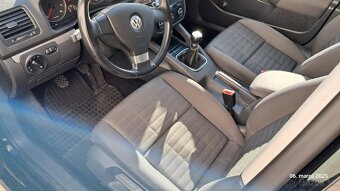 VW Golf 5 - 3