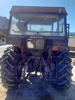 Zetor 5340 - 3