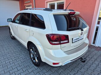 Fiat Freemont 2.0 Multijet Cross AWD 125kW - 3