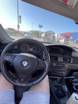 Bmw e92 330i - 3