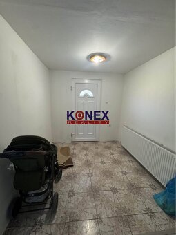 NA PREDAJ Rodinný dom v meste KRÁĽOVSKÝ CHLMEC - 3