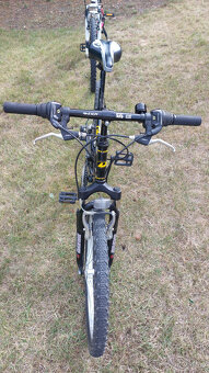 Predám bicykel 24 DEMA - 3