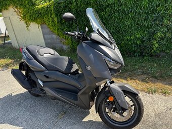 YAMAHA XMAX 125 nájazd len 2300 km - 3