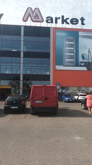 Sťahovanie - 3