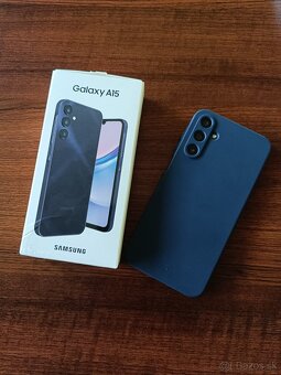 Samsung Galaxy A15 - 3