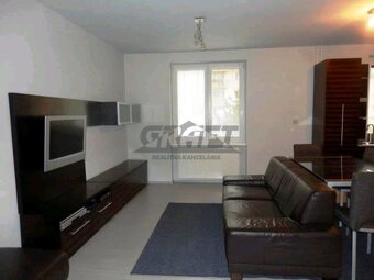 Prenájom 2-izb. byt Ovručská ul. – Nové Mesto - 3
