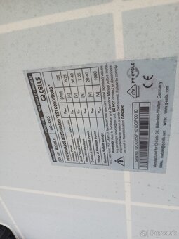Predam Solarne panely Q.CELLS 225W - 3