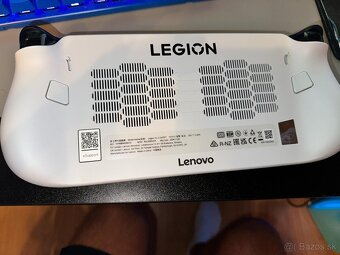 Predám Lenovo Legion GO S - 3
