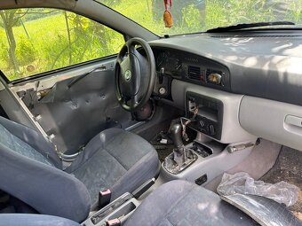 Škoda octavia 1 1.6SR - 3