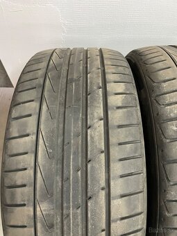 Hankook Ventus 225/45/R17 91W - 3