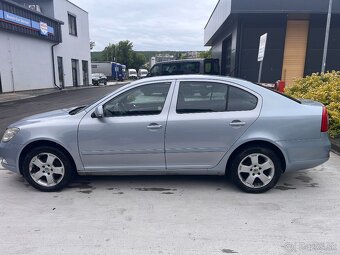 Škoda Octavia 2 - Facelift, 1.9 TDi (Nová STK) - 3