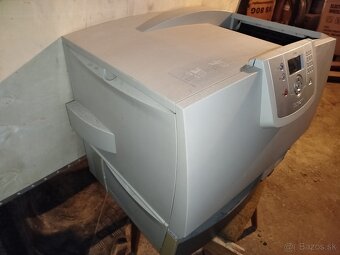 Lexmark C780 tlačiareň - 3