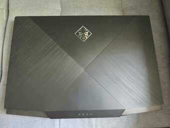 Gaming HP Omen 17-cb0015nc - 3
