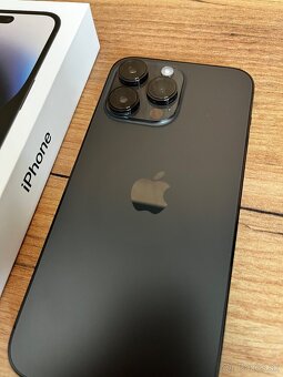 Apple iPhone 14 Pro Max 128 GB BLACK ✅ - 3