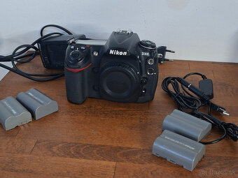 Nikon D300 - 3