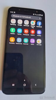 Samsung galaxy J6 dual sim - 3