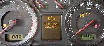 Budiky Škoda SuperB / dieselové, maxidot / - 3