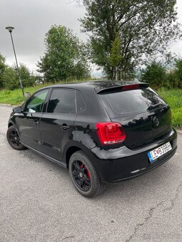 Vw polo 1.2 - 3