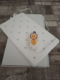 Monitor dychu Nanny 2 - 3