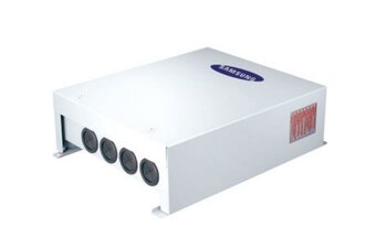 TEPELNÉ ČERPADLO 5kW monoblok - 3
