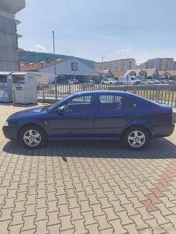 Škoda Octavia 2007 1.9 TDI 74kw PD - 3
