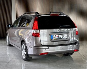 Hyundai i30 1.4 MPI 2011 / Slovák - 3