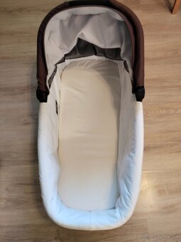 Kočík Britax - 3