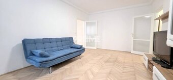 MODERNÝ 2i byt, REKONŠTRUKCIA, BALKÓN, LOGGIA, Narcisová uli - 3