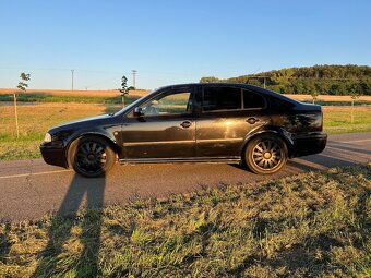 Škoda Octavia 1.9 TDI 81kW - 3