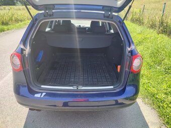 VW PASSAT Kombi B6 - 3